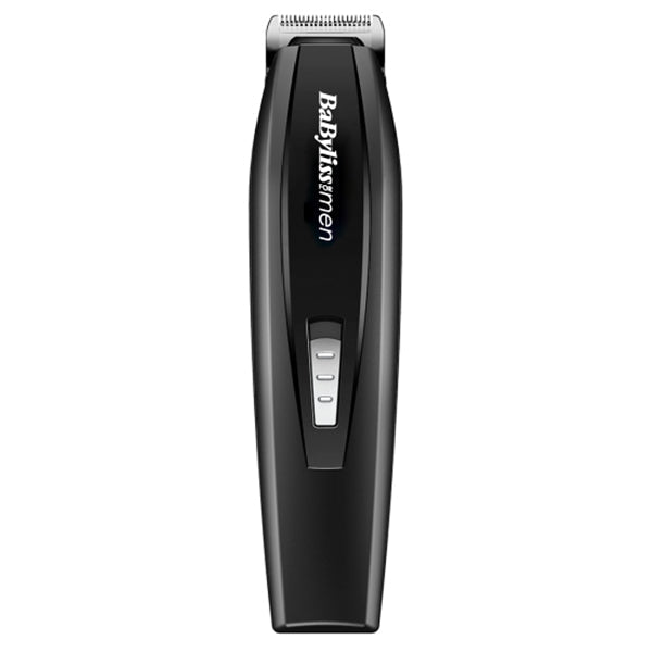 Barberology Trimmer todo en uno para barba y nariz kit 10 piezas