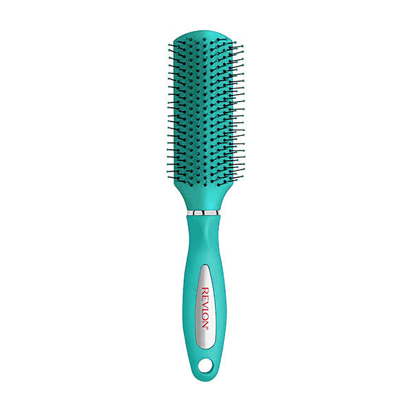 Cepillo Multiuso Suave Revlon | Para desenredar y peinar suavemente todo tipo de cabello