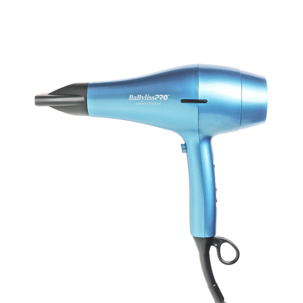 BaBylissPRO Secadora Light & Powerful 2000W