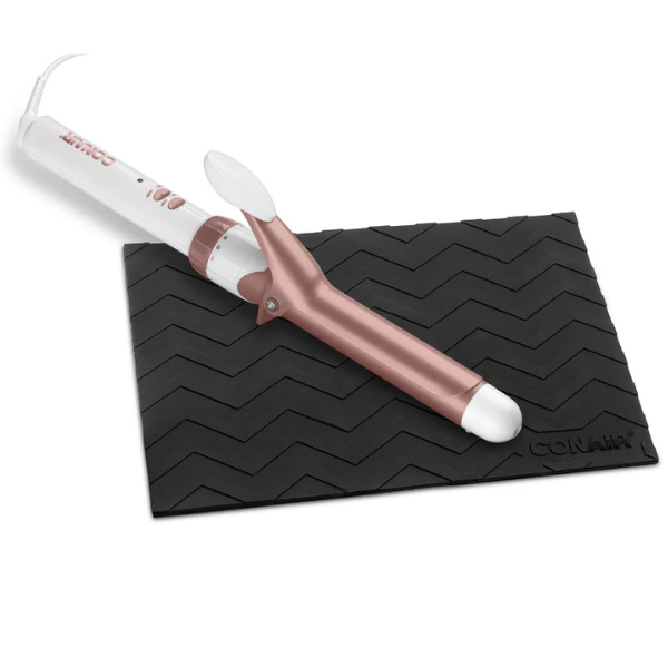 Conair pinza rizadora cerámica 1", CD701GN