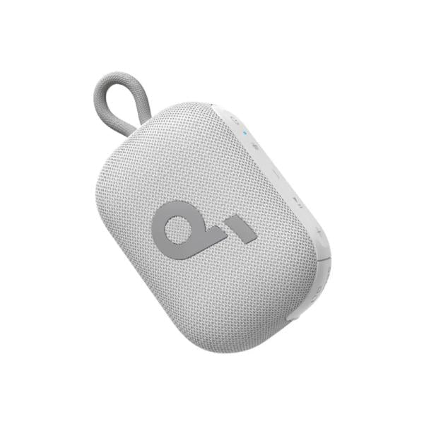 SOUNDCORE BY ANKER SELECT 4 GO BLUETOOH SPEAKER WHITE