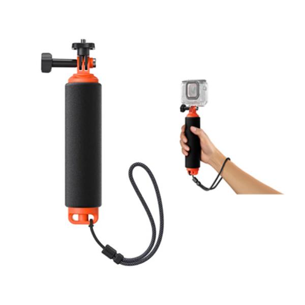 Insta360 Empuñadura Flotante, Floating Hand Grip
