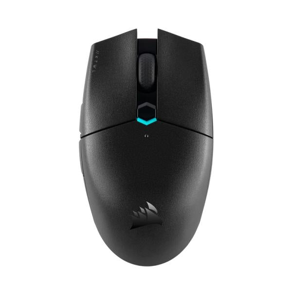 Corsair Mouse Gaming Inalámbrico 10,000 DPI, CH-931C011-NA