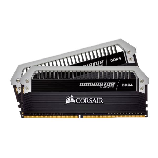 Corsair RAM Dominator Platinum DDR4 16GB, CMD16GX4M2B3200C16