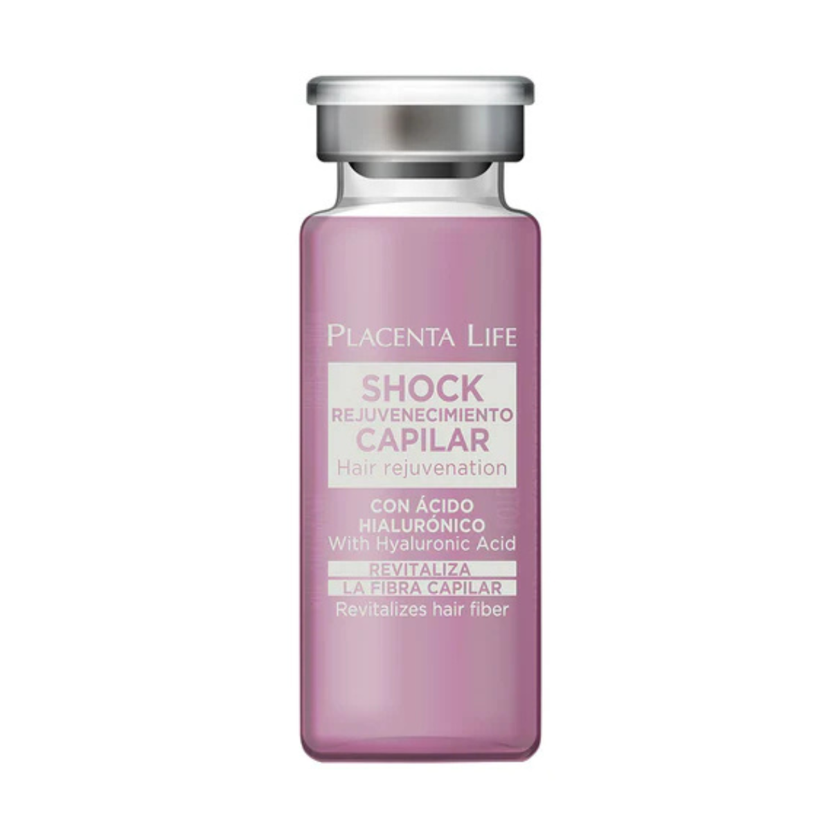 Placentalife Ampolla shock capilar 15 ml Rejuvenecimiento