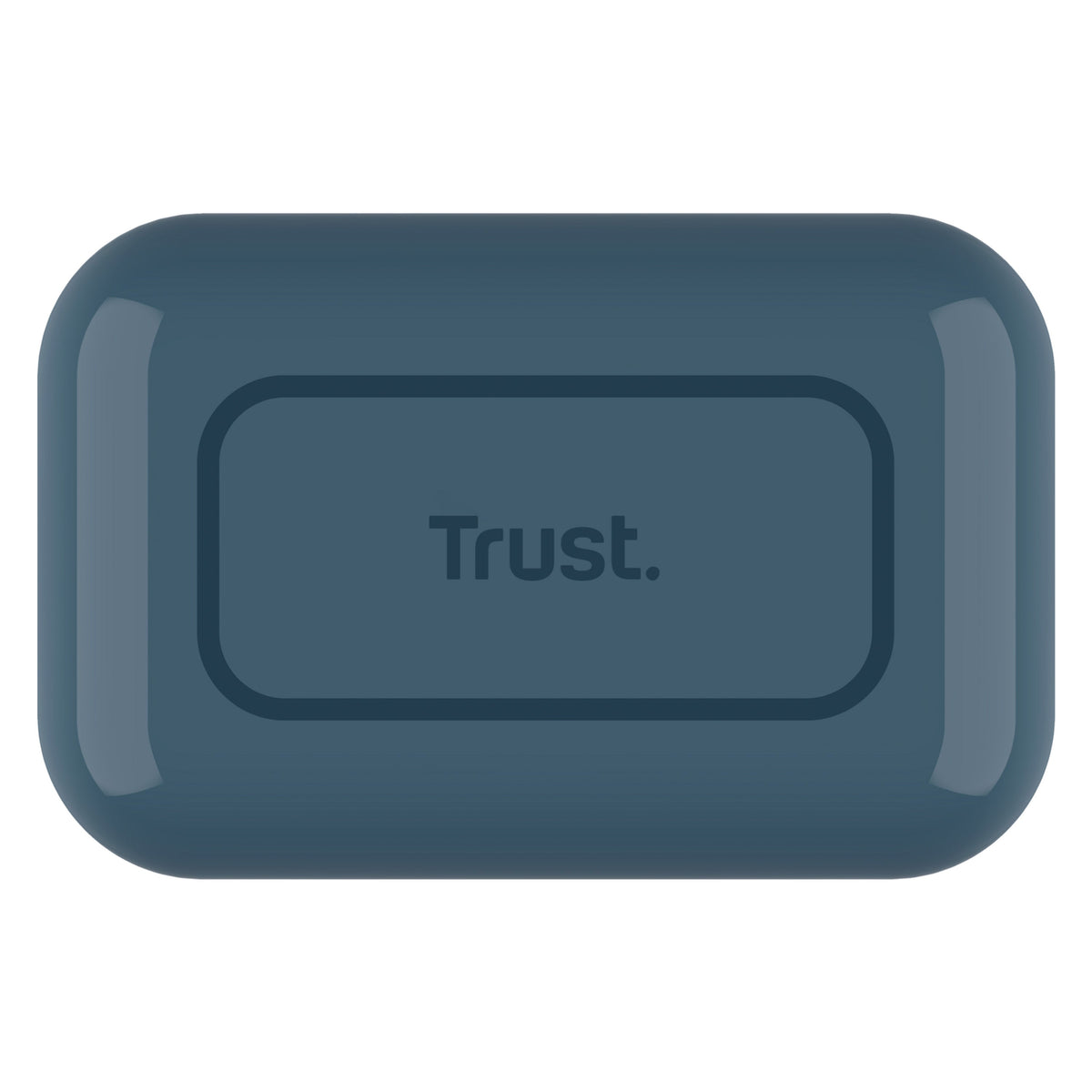 Audífonos Trust BT Control Táctil 23780 vista completa sobre fondo