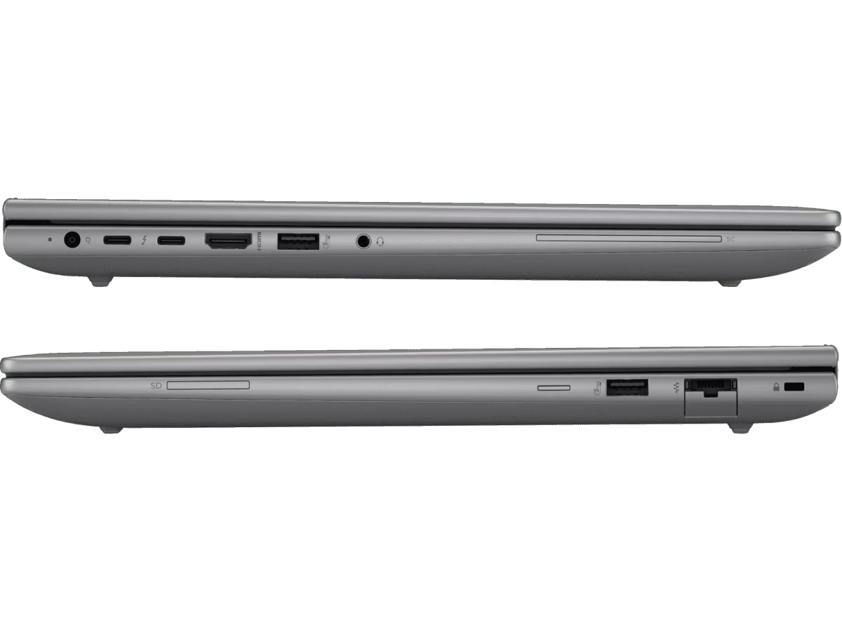 Laptop 16" HP ZBook Power G11, A31DRLT