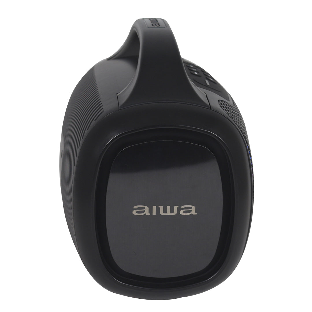 AIWA AWPOK68 parlante portátil Bluetooth uso exterior