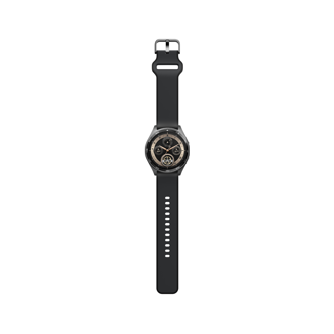 AIWA AWSWIAM15B reloj inteligente - pantalla