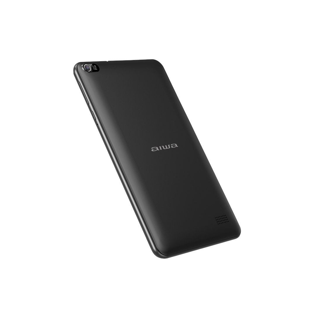 AIWA AWTH801 tablet 8 pulgadas - puertos