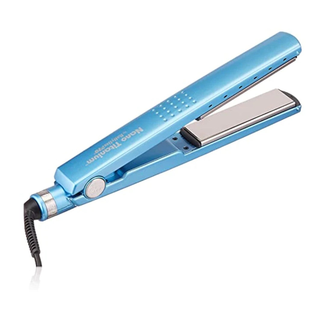 BaBylissPRO Plancha Nano Titanium 1 3/4", Bant20
