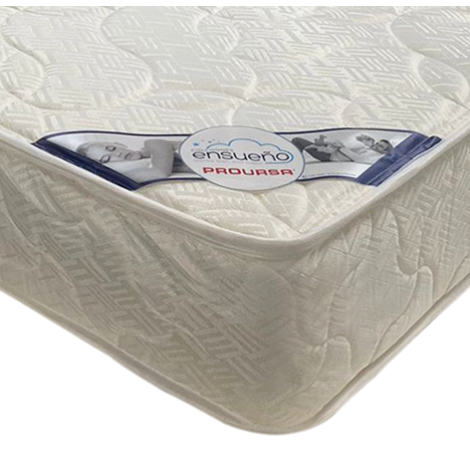 Ensueño Colchón Ortopédico Super Queen 7", C127221016150