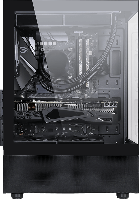 Case RGB Formula V Line Crystal Z1+ AR, 4711401663171