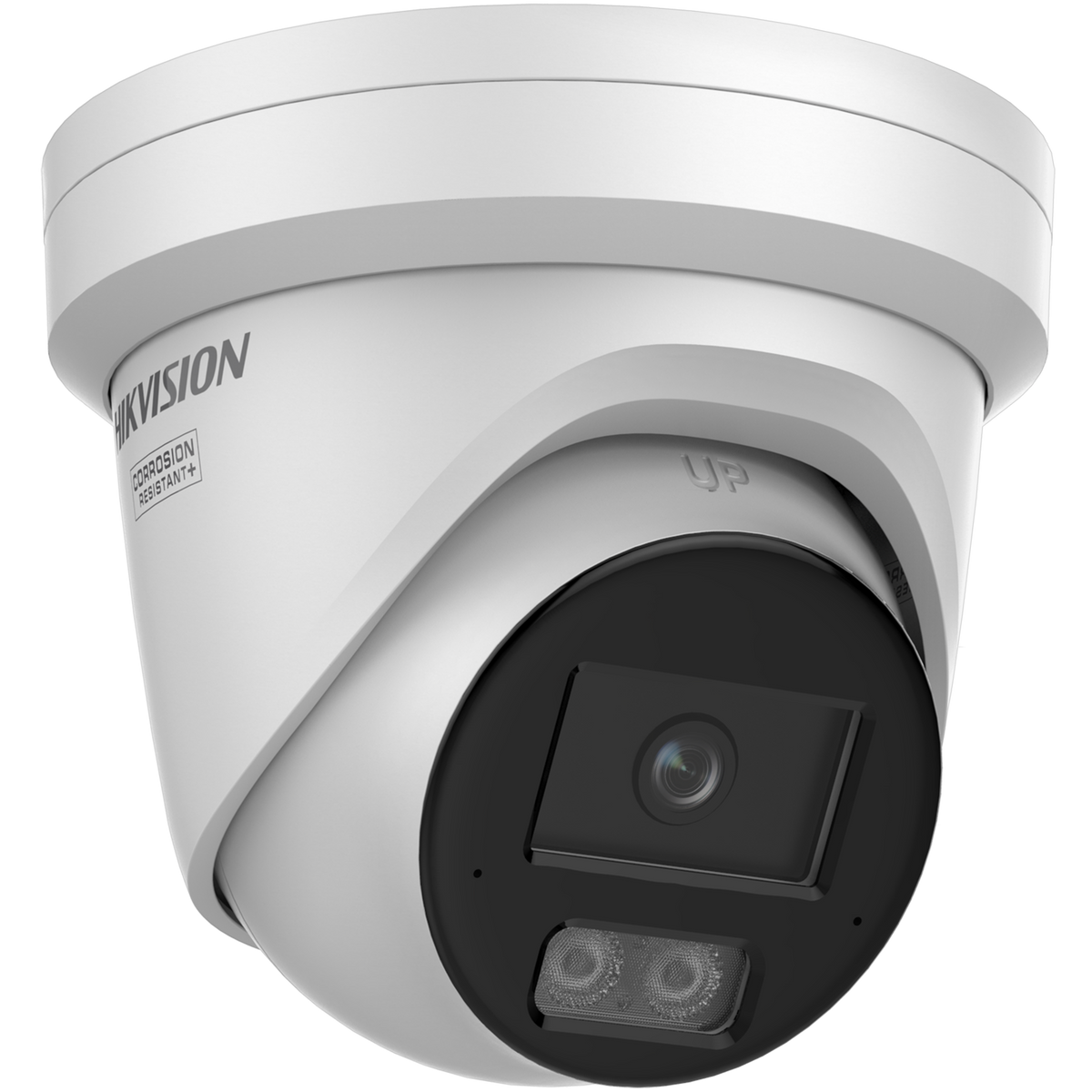 Cámara Hikvision Turret IP, DS-2CD2347G3-LI2UY