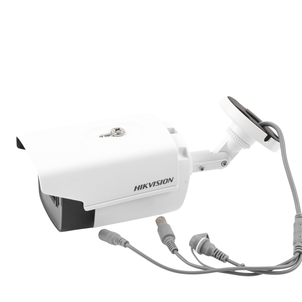 Hikvision Cámara Bullet 8MP 2.8mm, DS-2CE16U1T-IT3F