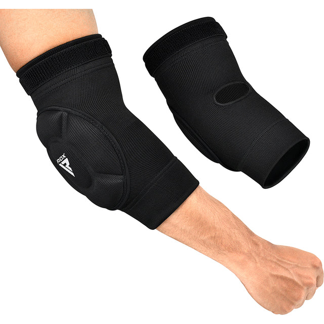 RDX Almohadillas de Codo, HYP