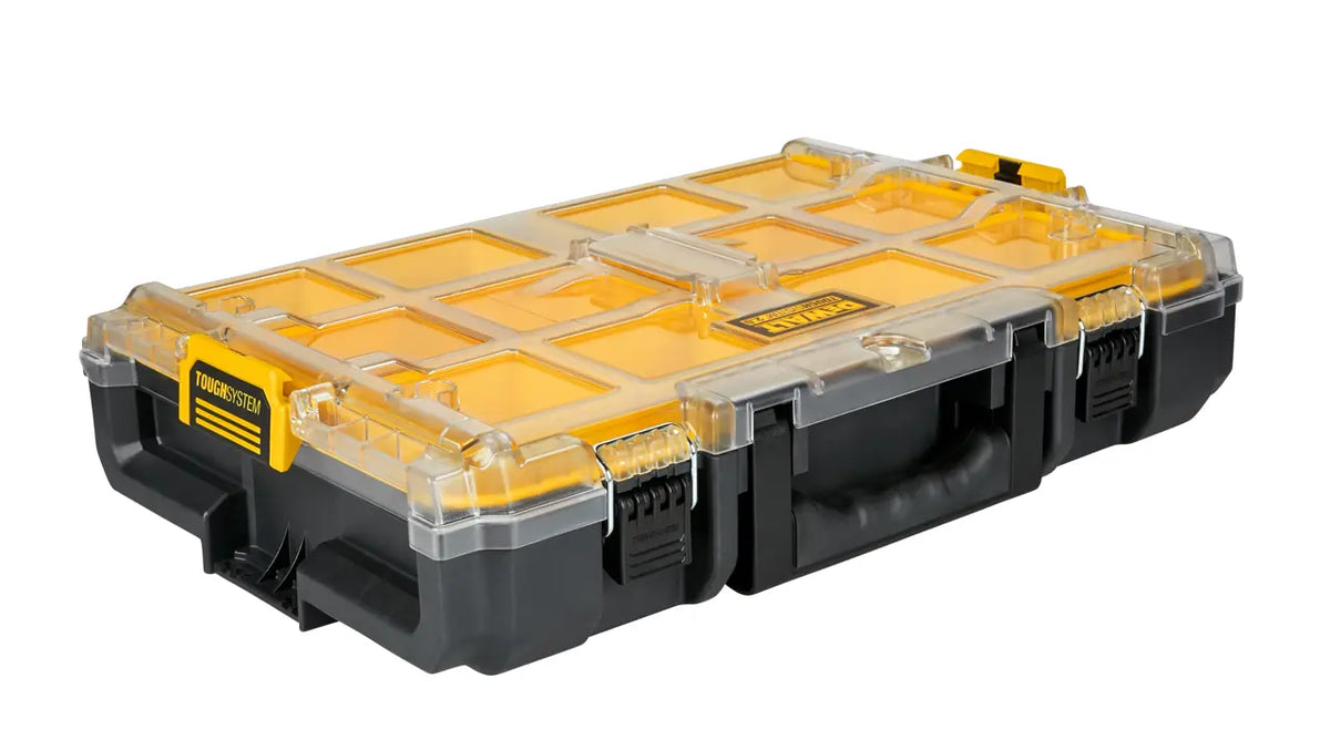 De Walt Organizador ToughSystem 2.0 Full-Size, DWST08040