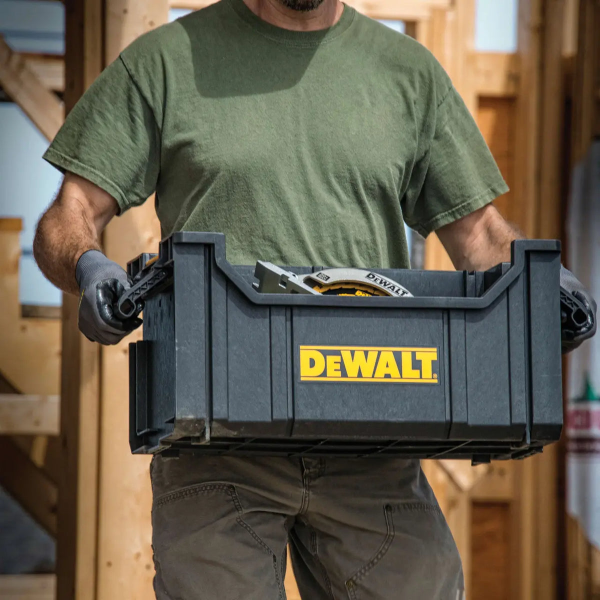 De Walt Tote ToughSystem, DWST08205