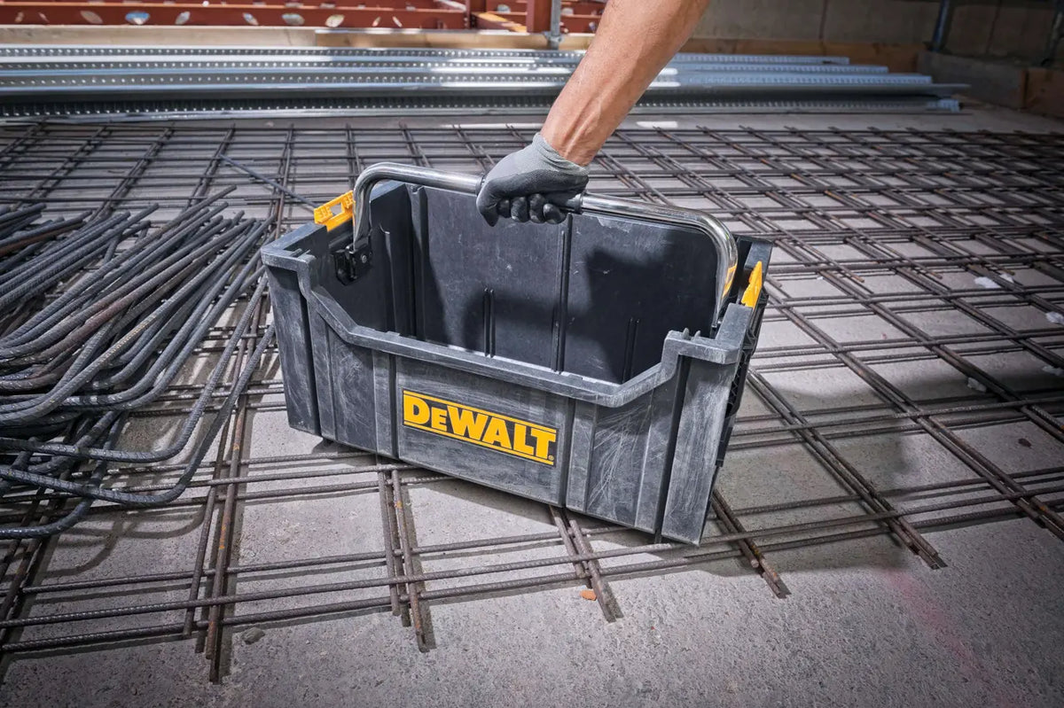 De Walt Tote ToughSystem con asa, DWST08206
