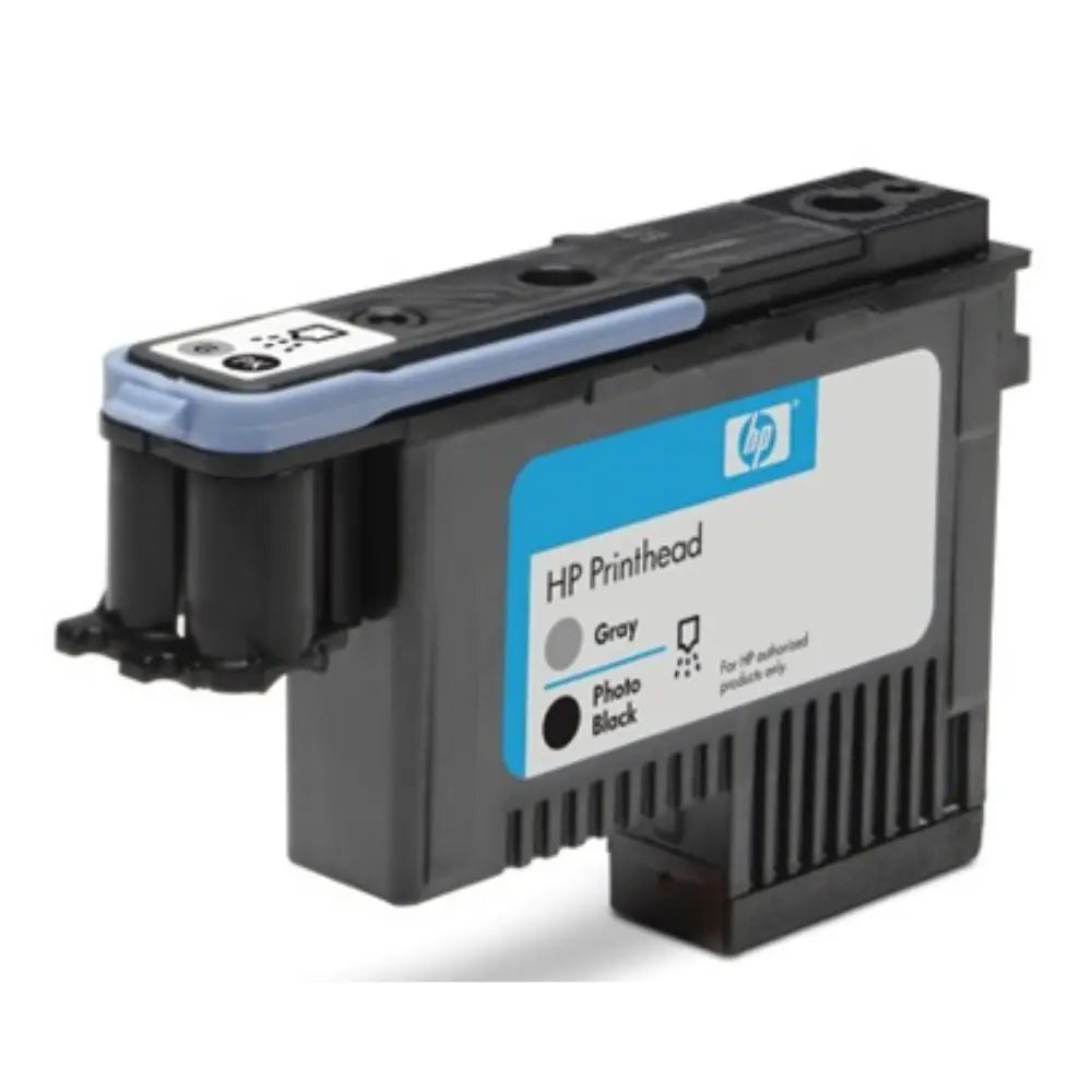 Cabezal Impresión HP 72, C9380A