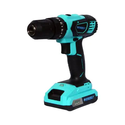 Energy Taladro y esmeril recargable 20V, PA20 C1