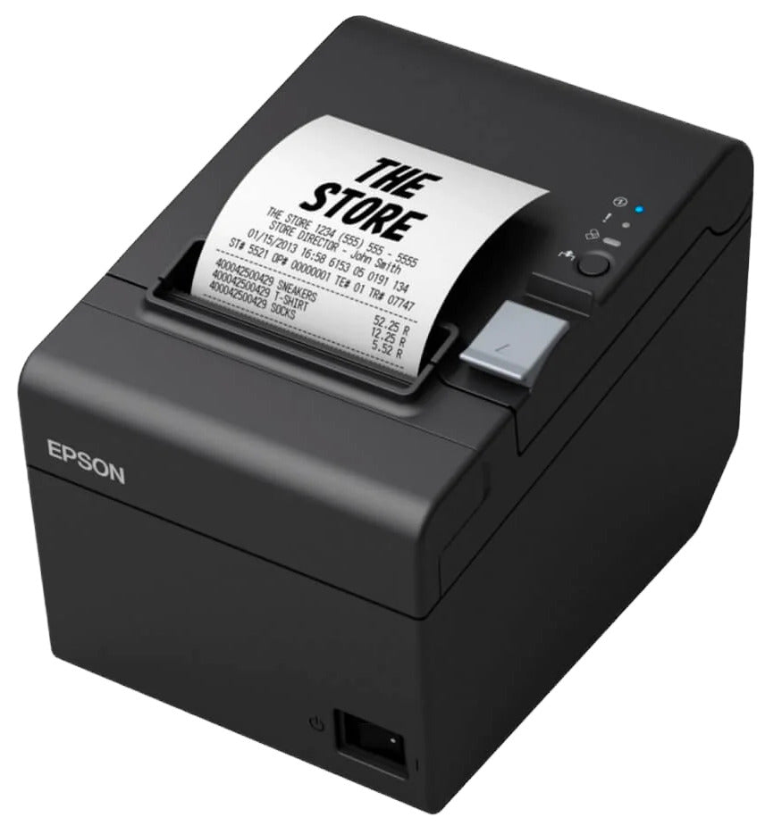 Epson impresora tm usb + serial -T20Ill C31CH51001