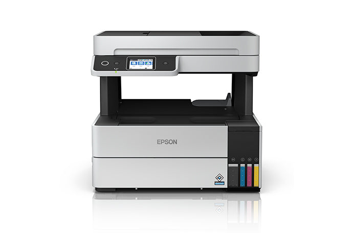 Epson impresora ecotank multifuncional inalambrica L6490 - C11CJ88301