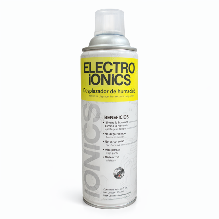 Ionics desplazador de humedad Electro 590 ml, 800071-20