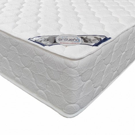 Ensueño Colchón Ortopédico 10" Full Blanco, C135221319140