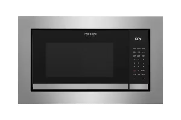 Frigidaire Kit de Marco Microondas 30" Acero, GMTK3068AF