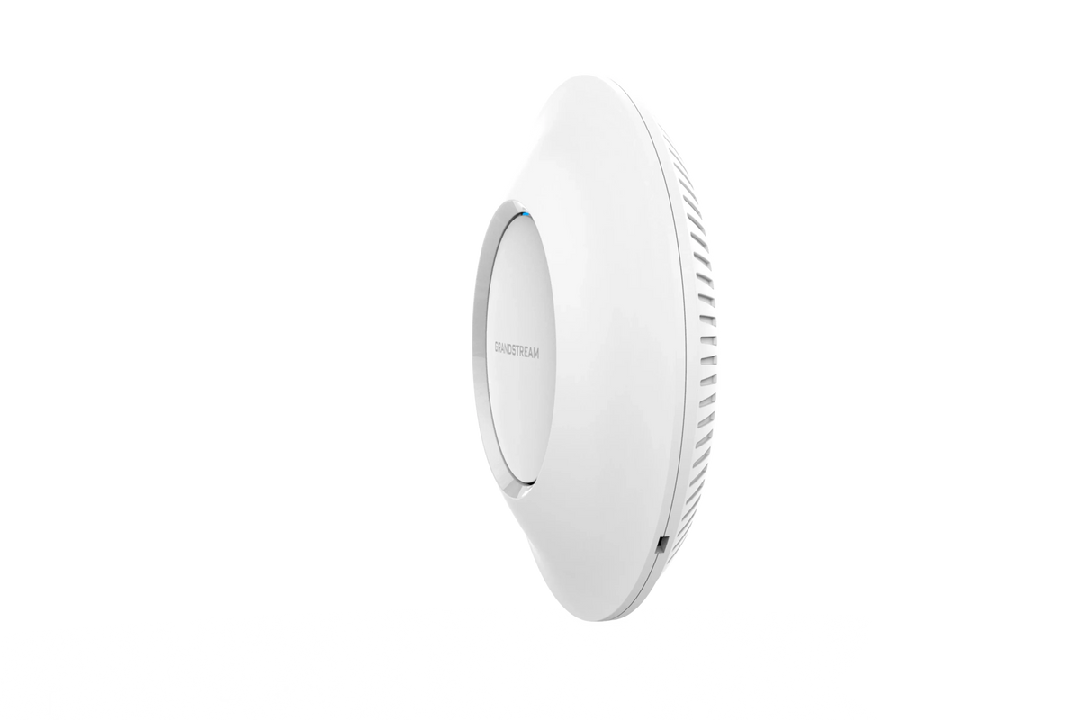 Grandstream GWN7625 Punto de Acceso Wi-Fi 5 Dual Band 2.03 Gbps MU-MIMO para 200 Clientes