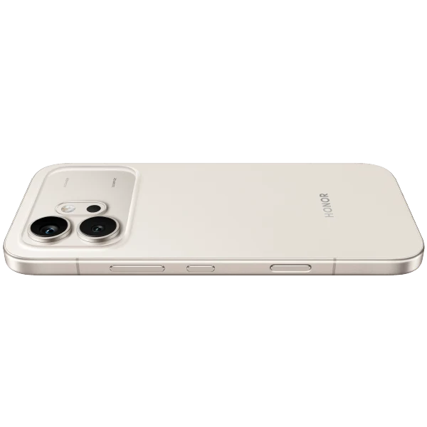 Honor Celular 5G Snapdragon Dorado, 600