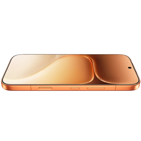 Honor Celular 5G Snapdragon Naranja, 600