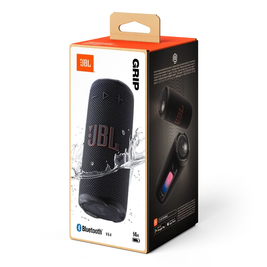 JBL GRIP Altavoz Portátil Bluetooth IP68