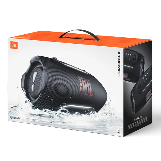 JBL Xtreme 5 Altavoz Portátil Bluetooth IP67