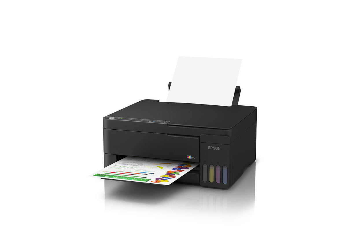 Epson impresora EcoTank L3350 C11CL62301