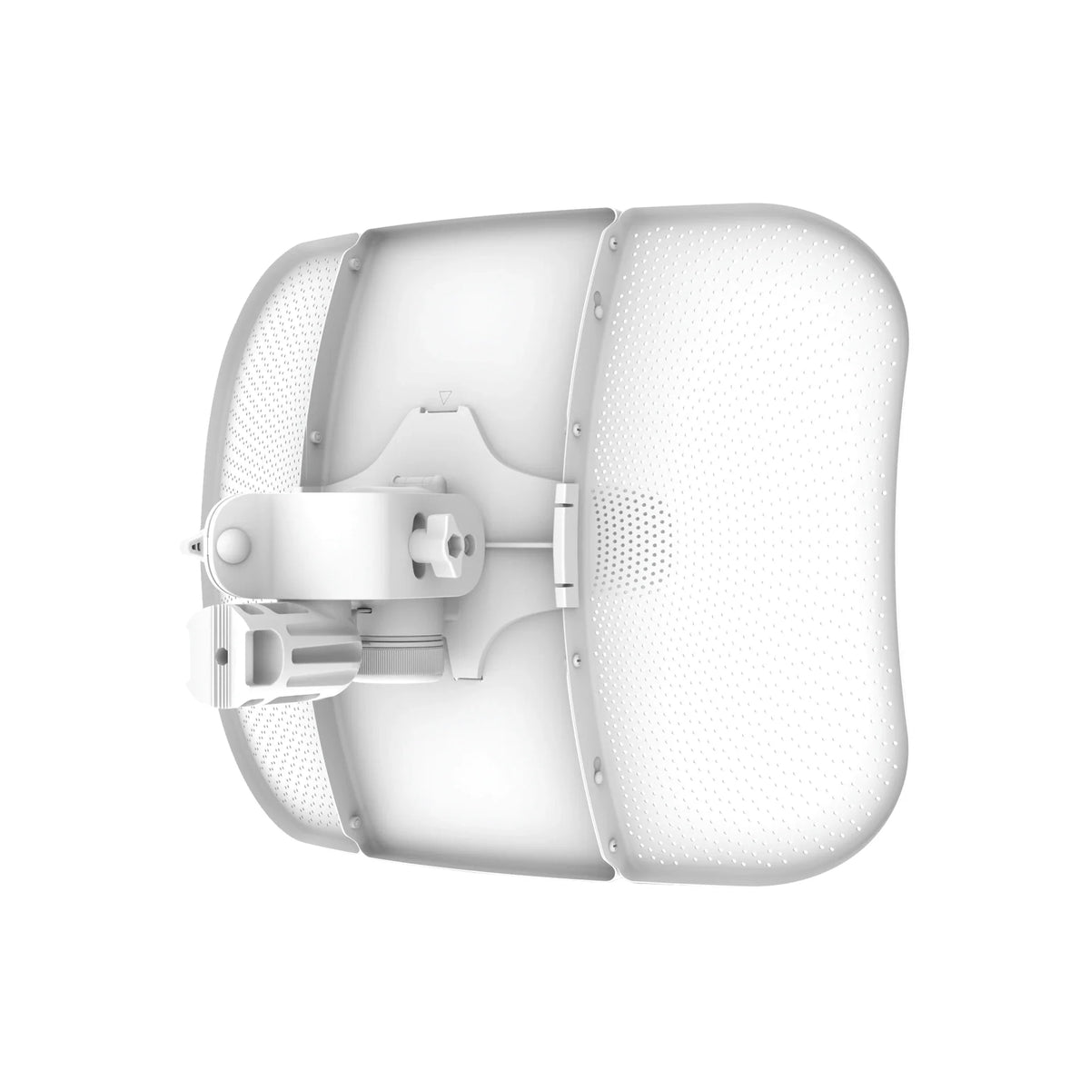 Ubiquiti airMAX LiteBeam 5AC Gen2 LBE-5AC-GEN2 CPE 2x2 MIMO de 5 GHz, 450+ Mbps y Antena de 23 dBi