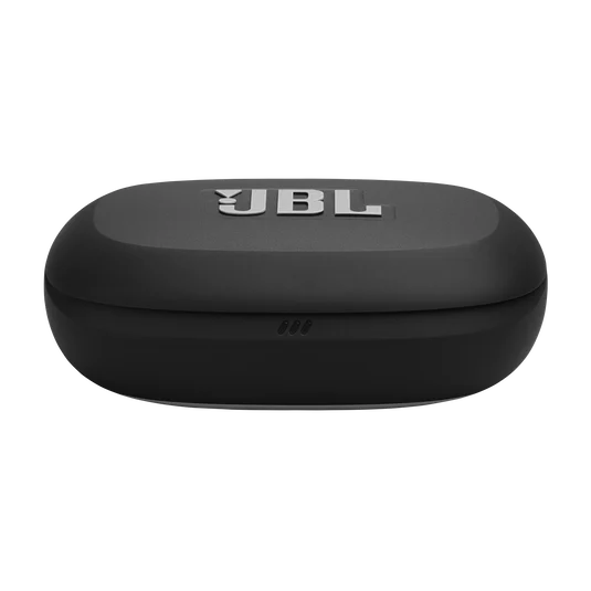 JBL Endurance Peak 4 Audífonos Deportivos Inalámbricos True Wireless Negro