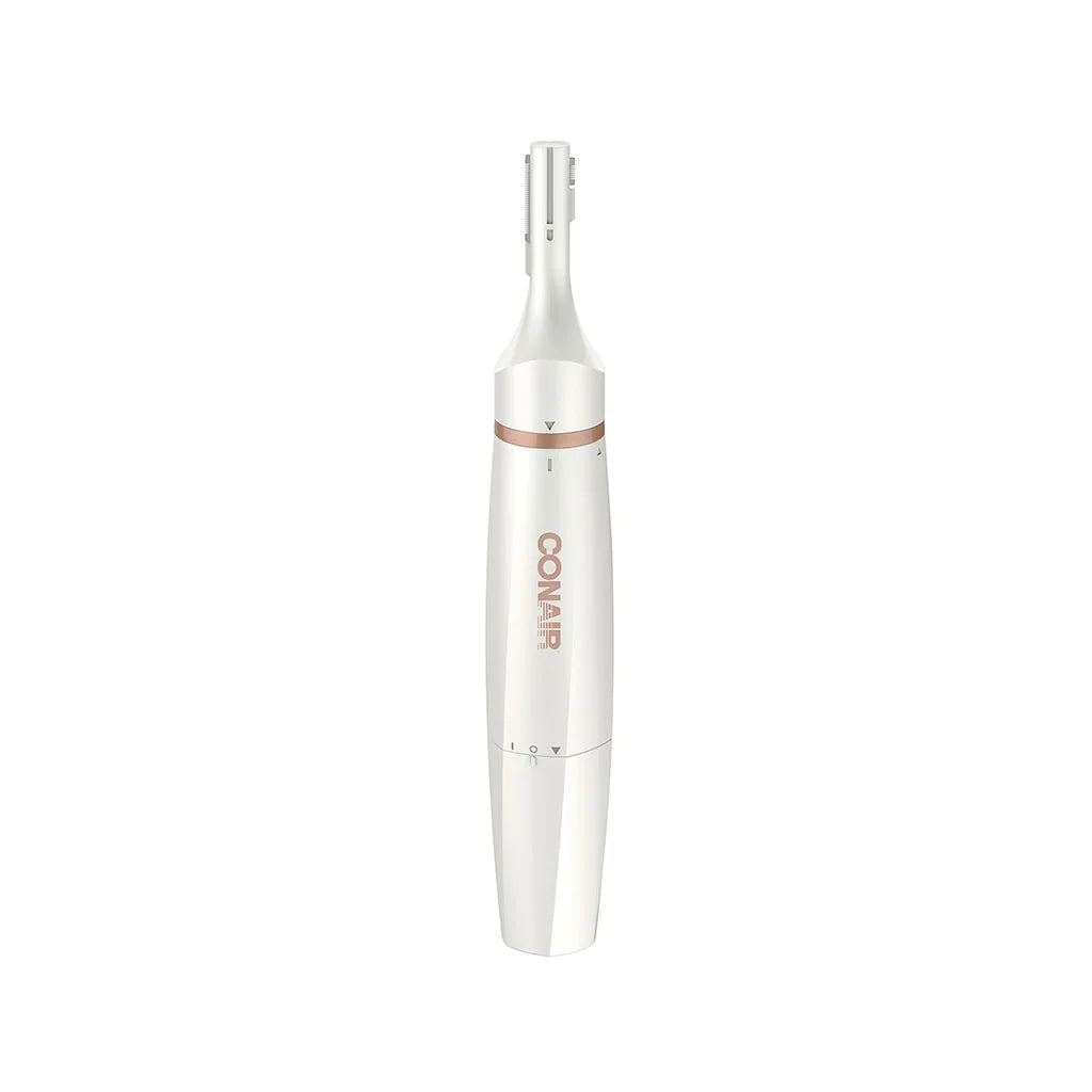 TRIMMER FACIAL ALL-IN-ONE