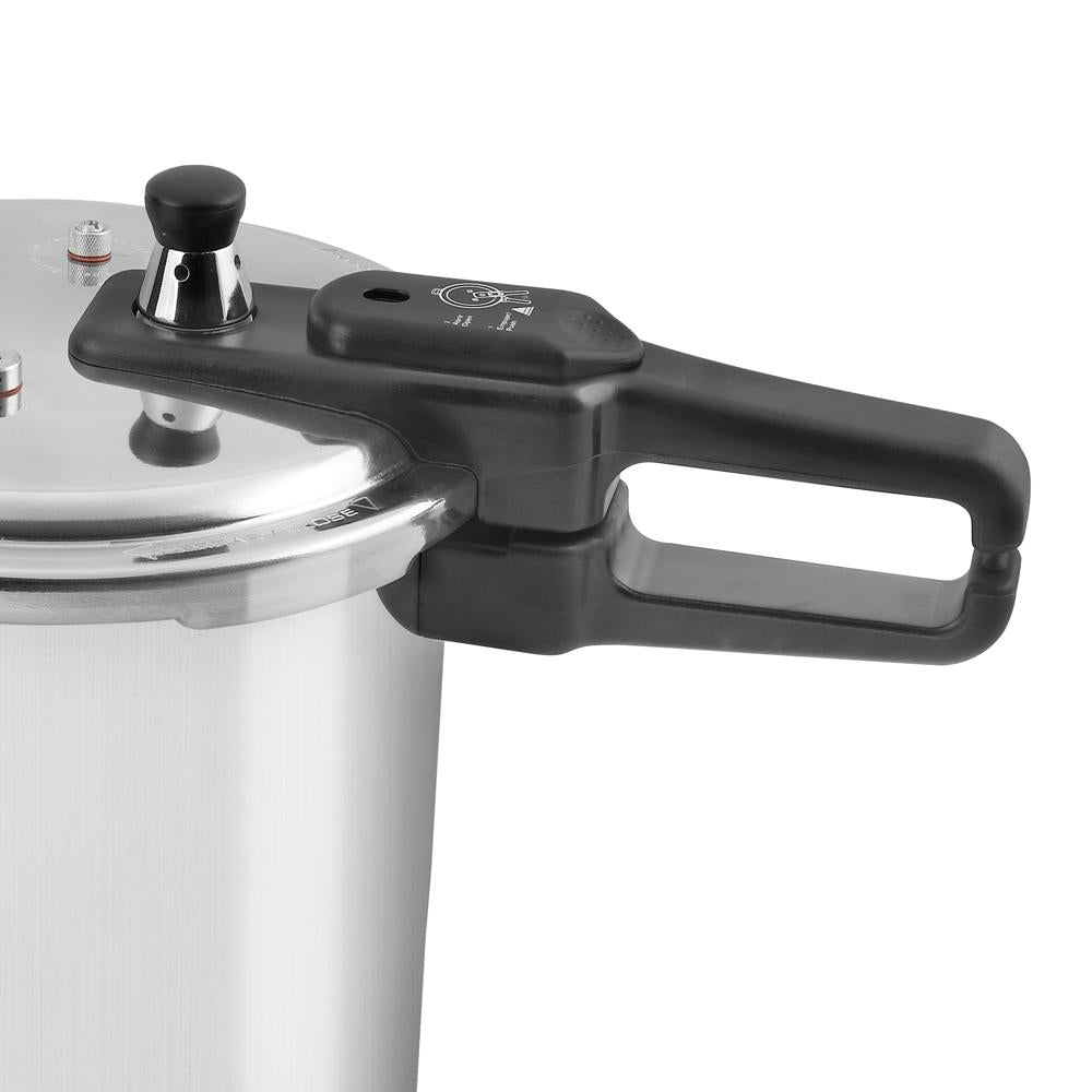 Olla a Presión Black+Decker, PC900