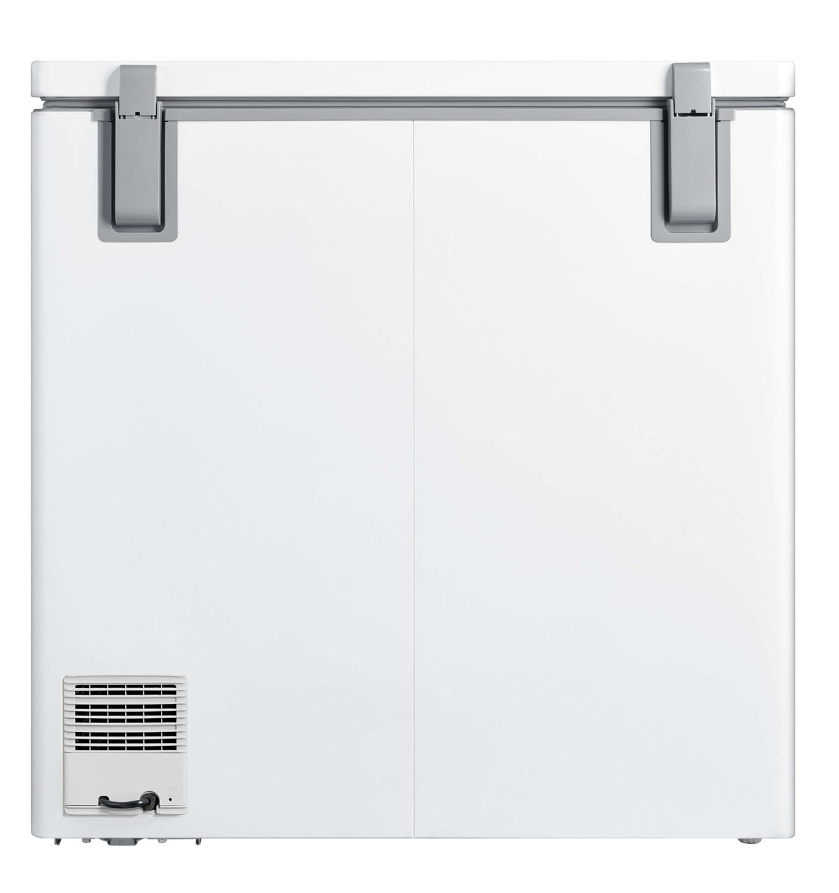 Congelador Horizontal Midea MDRC280FZM01 | 7 pies | Blanco