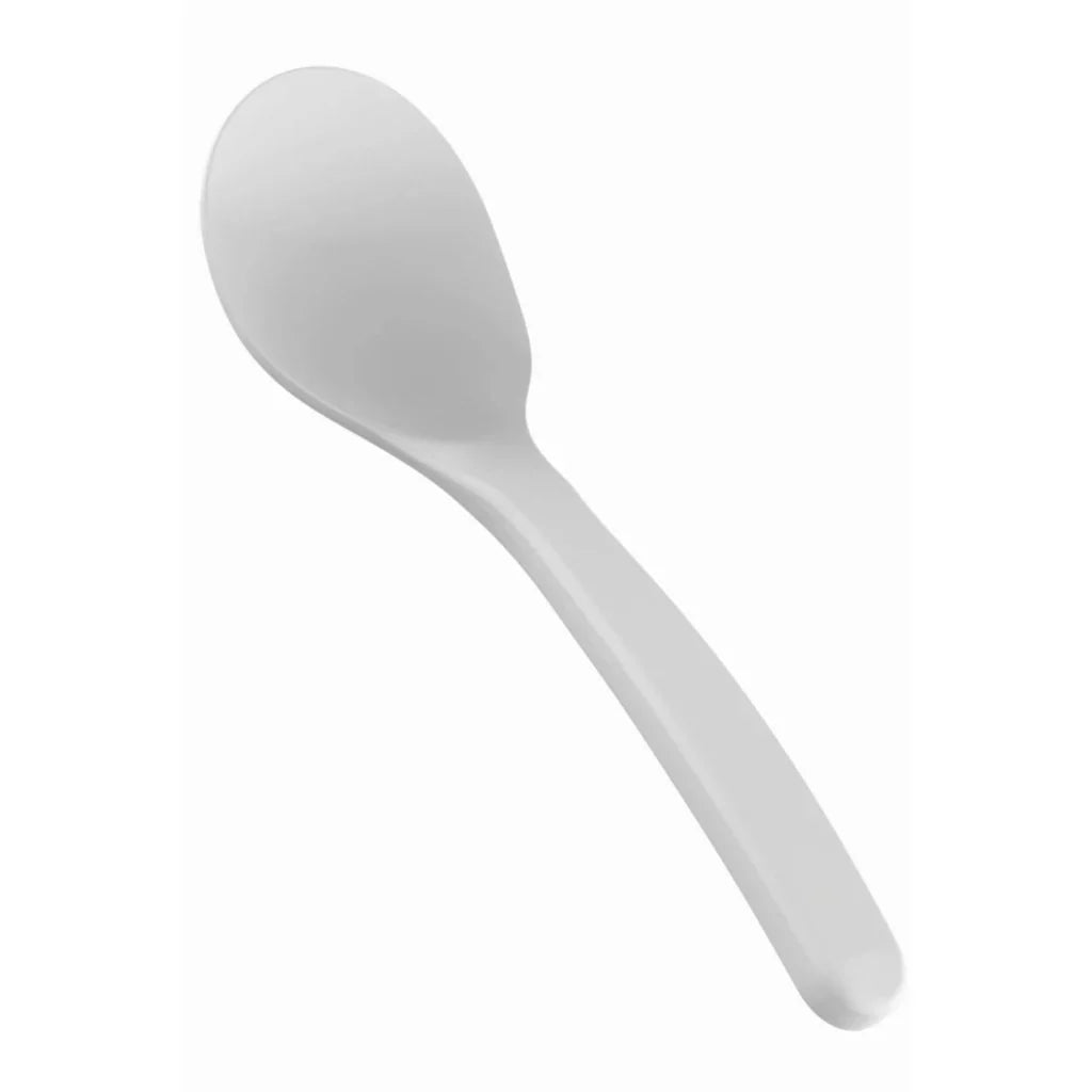 Midea MRCM250BAK Olla Arrocera Eléctrica de 2.5 L y 10 Tazas con Canasta para Vapor