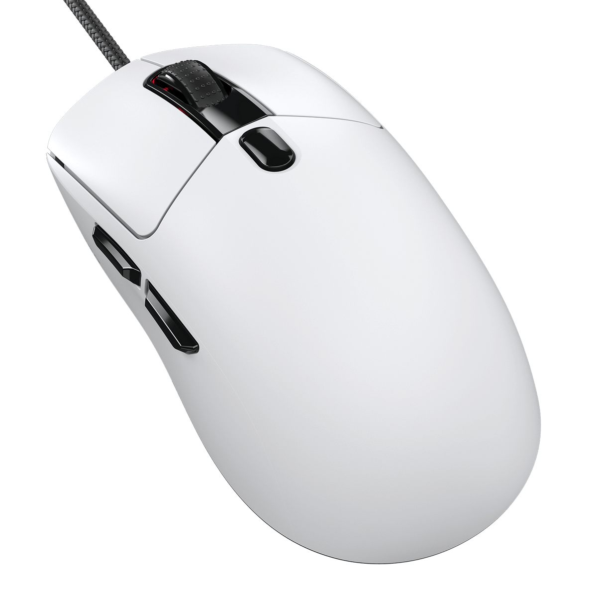 Cougar Mouse Gaming RGB, Minos Neo White