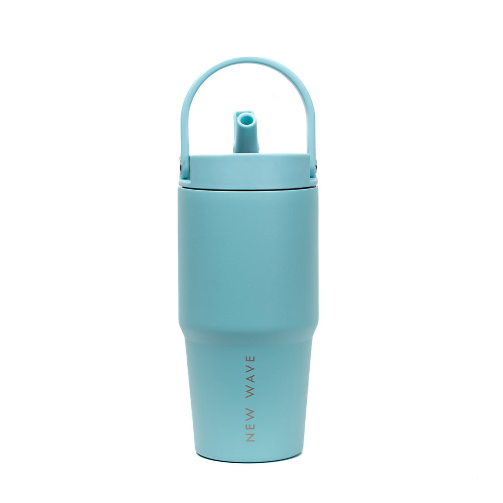 Vaso New Wave 81NWSXK24 20oz mostrando capacidad y diseño elegante