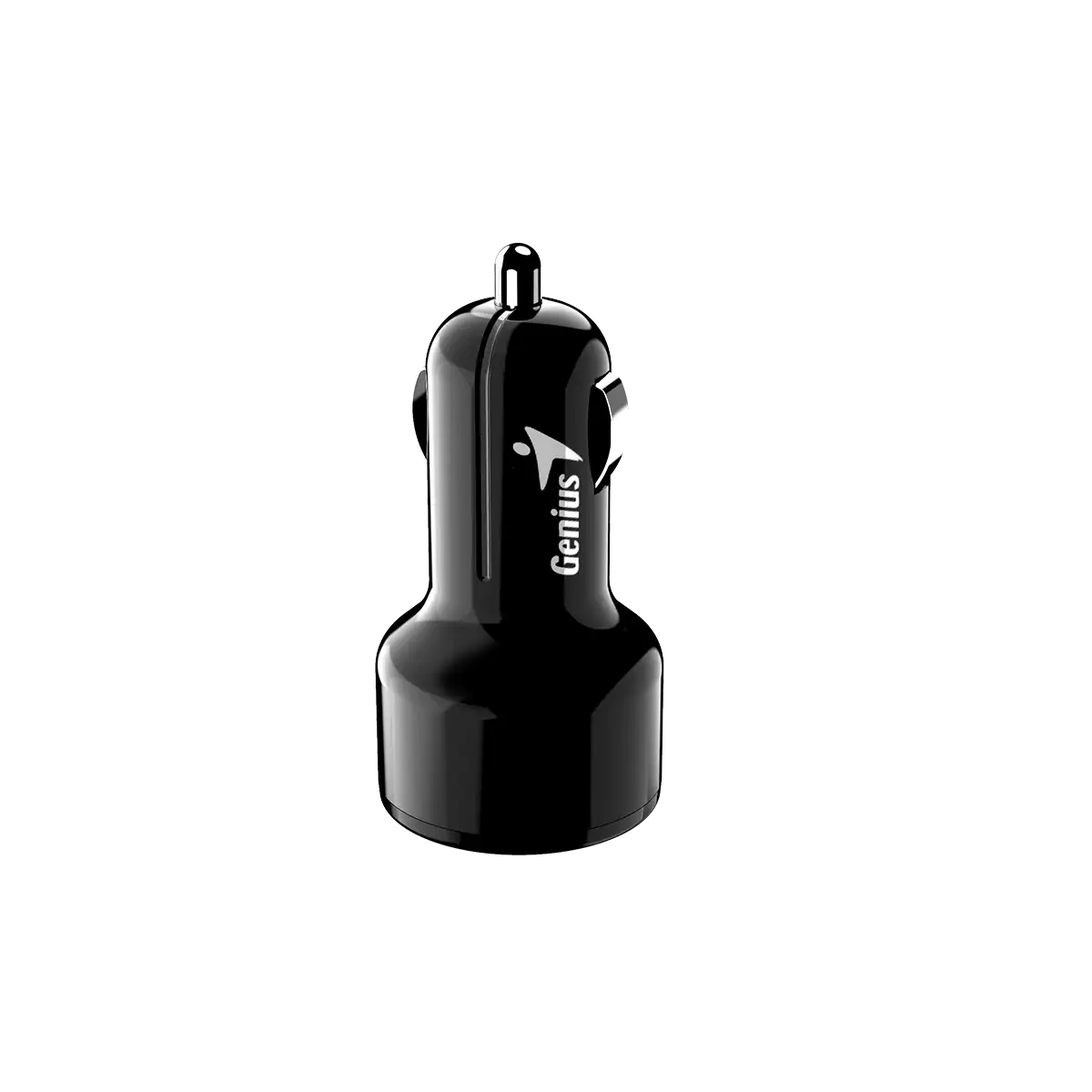 Genius Cargador para Carro PD-36AC-CAR, 32590008400