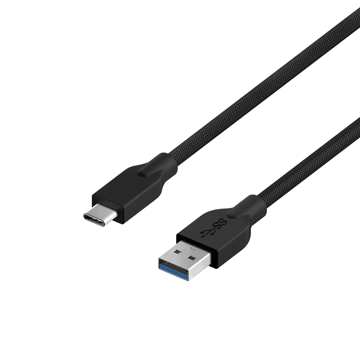 Genius Cable USB-C a USB-A ACC-A2CC-3A, 32590007401