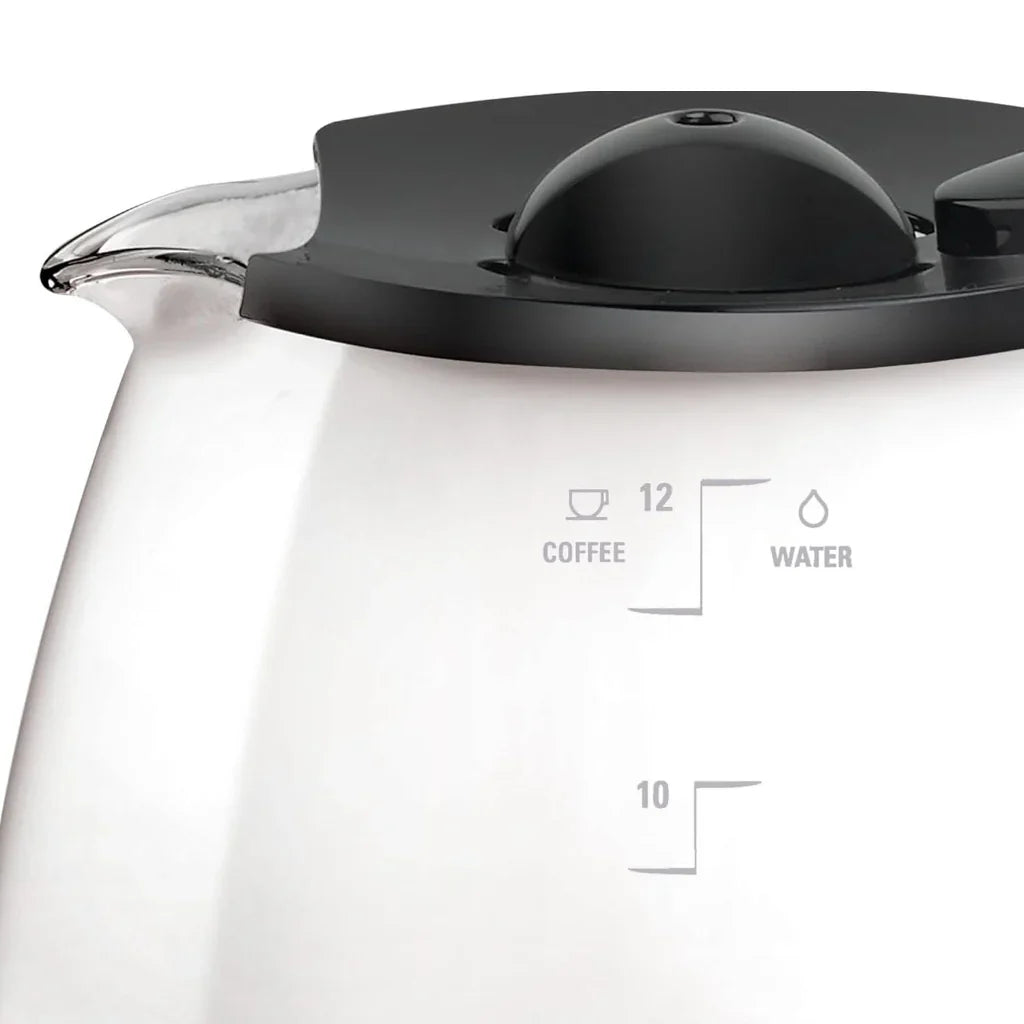 Repuesto Jarra Cafetera Black+Decker, GC3100B-LA