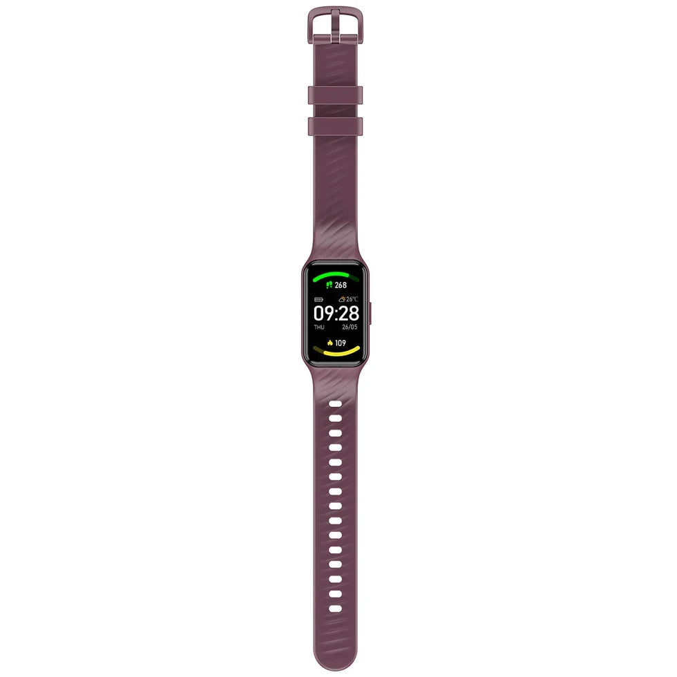 Blackview smartwatch IP68 1.47" morado, R10