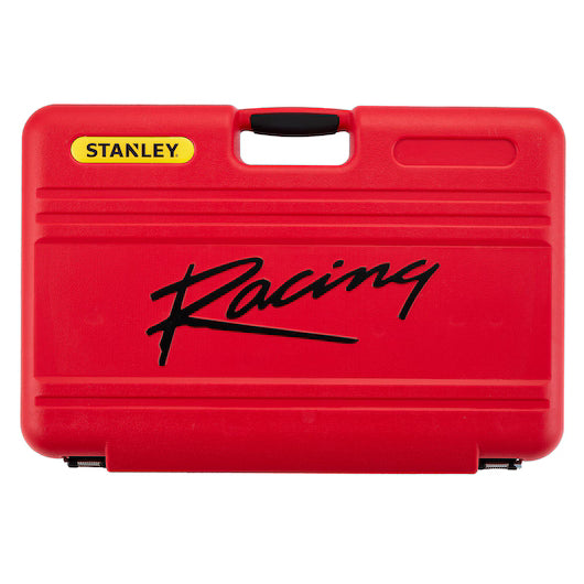 Stanley Juego de Herramientas Mecánicas Racing 120 Piezas, R99-120LA