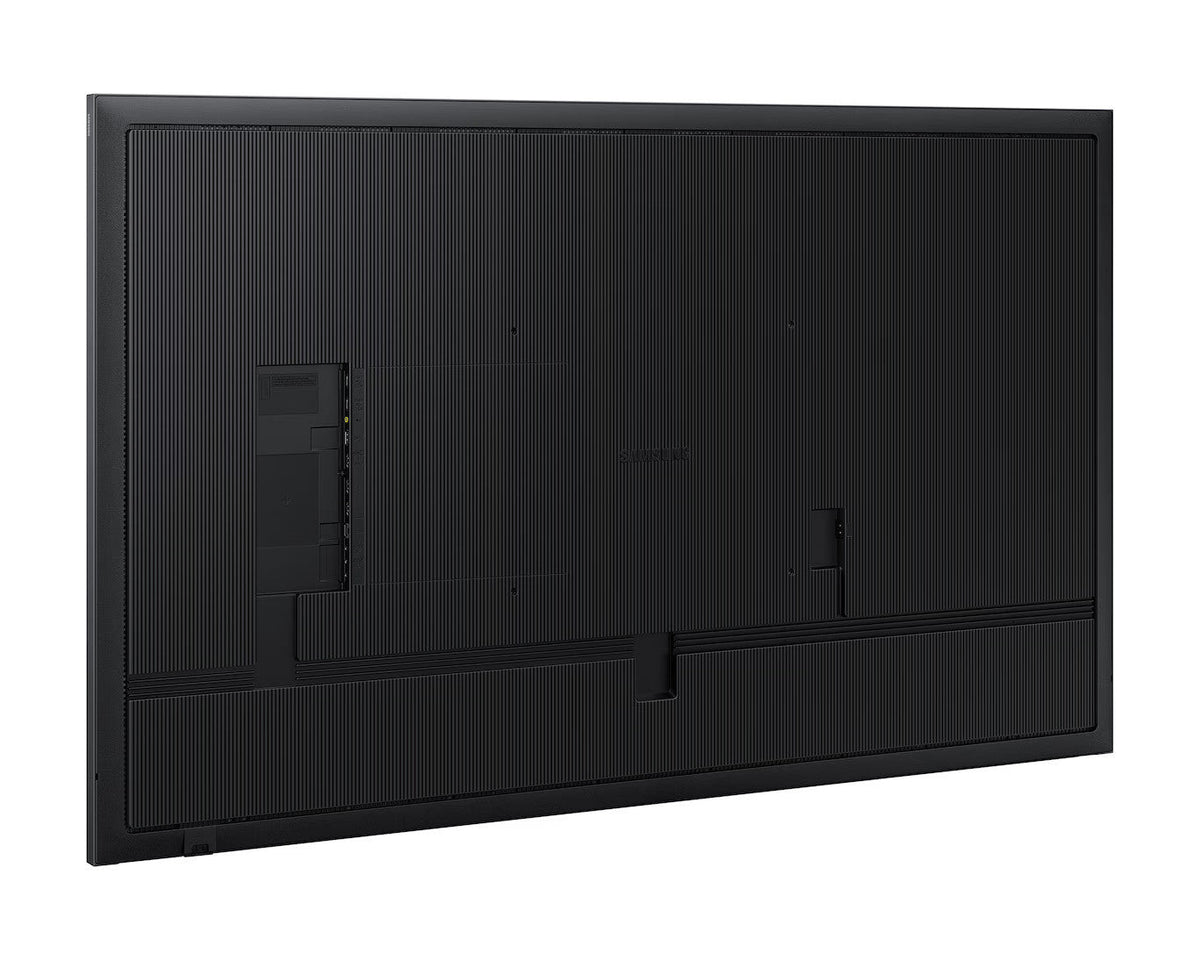 Samsung Pantalla de señalización 4K serie QMC de 55" LH55QMCEBGCXGO